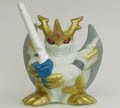 Imperialdramon (Paladin Mode), Digimon Adventure 02: Diablomon No Gyakushuu, Bandai, Trading