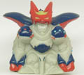 BelialVamdemon, Digimon Adventure 02, Bandai, Trading