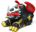 Imperialdramon (Dragon Mode), Digimon Adventure 02, Bandai, Trading