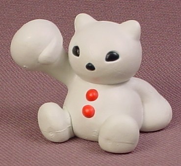 Yukidarumon, Digimon Adventure, Bandai, Trading