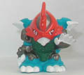 Paildramon, Digimon Adventure 02, Bandai, Trading