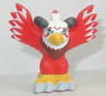 Aquilamon, Digimon Adventure 02, Bandai, Trading