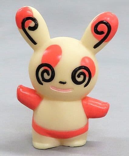 Patcheel, Pocket Monsters Advanced Generation, Bandai, Trading