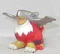Holsmon, Digimon Adventure 02, Bandai, Trading