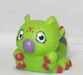 Wormmon, Digimon Adventure 02, Bandai, Trading