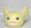 Upamon, Digimon Adventure 02, Bandai, Trading