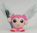 Piccolomon, Digimon Adventure, Bandai, Trading