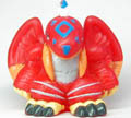Garudamon, Digimon Adventure, Bandai, Trading