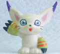 Tailmon, Digimon Adventure, Bandai, Trading