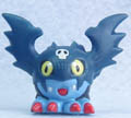 PicoDevimon, Digimon Adventure, Bandai, Trading