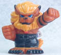 Leomon, Digimon Adventure, Bandai, Trading