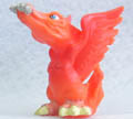 Birdramon, Digimon Adventure, Bandai, Trading
