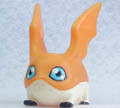 Patamon, Digimon Adventure, Bandai, Trading