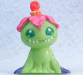 Palmon, Digimon Adventure, Bandai, Trading