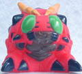 Tentomon, Digimon Adventure, Bandai, Trading