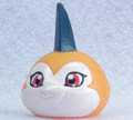 Tsunomon, Digimon Adventure, Bandai, Trading
