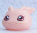 Koromon, Digimon Adventure, Bandai, Trading