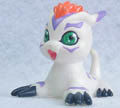 Gomamon, Digimon Adventure, Bandai, Trading