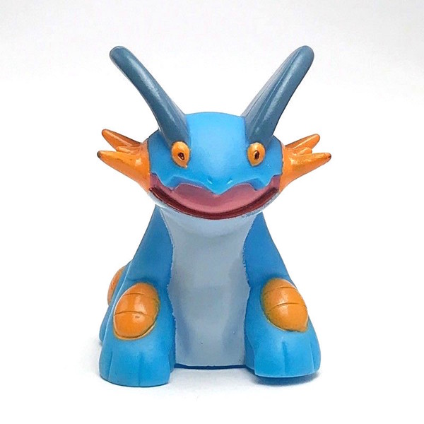 Laglarge, Pocket Monsters Advanced Generation, Bandai, Trading