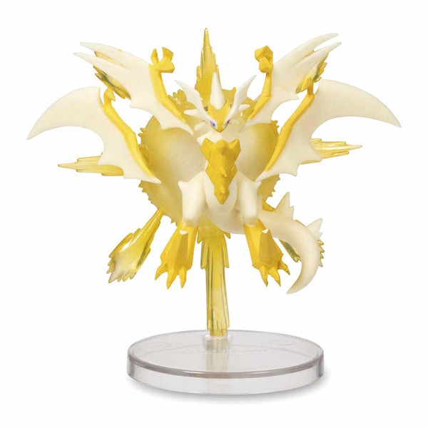 Ultra Necrozma, Pokémon Card Game, Kaiyodo, The Pokémon Company International, Trading