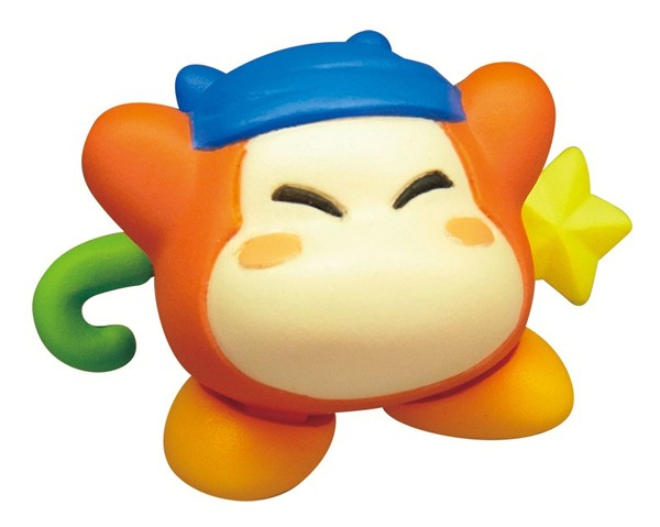 Bandana Waddle Dee, Kirby Battle Deluxe!, Takara Tomy A.R.T.S, Trading