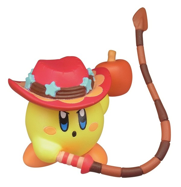 Kirby (Whip), Kirby Battle Deluxe!, Takara Tomy A.R.T.S, Trading