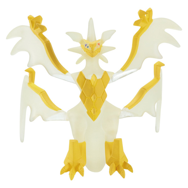 Ultra Necrozma, Pocket Monsters, Takara Tomy, Trading