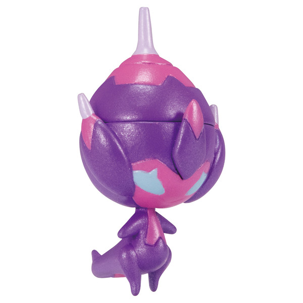 Bevenom (Pearl Paint), Pocket Monsters, Takara Tomy, Trading