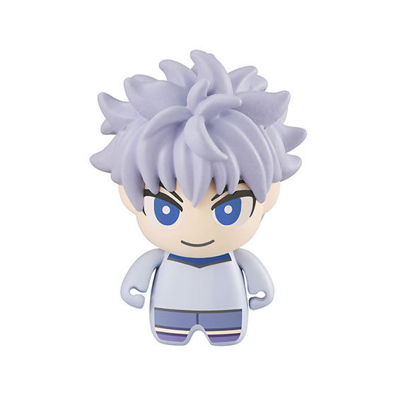 Killua Zoldyck, Hunter × Hunter, Bandai, Trading