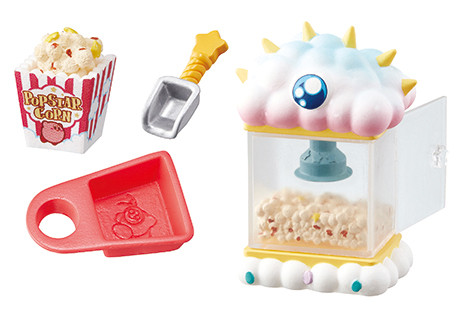 Kracko, Hoshi No Kirby, Re-Ment, Trading