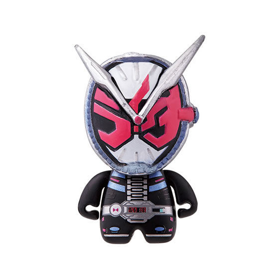 Kamen Rider Zi-O, Kamen Rider Zi-O, Bandai, Trading