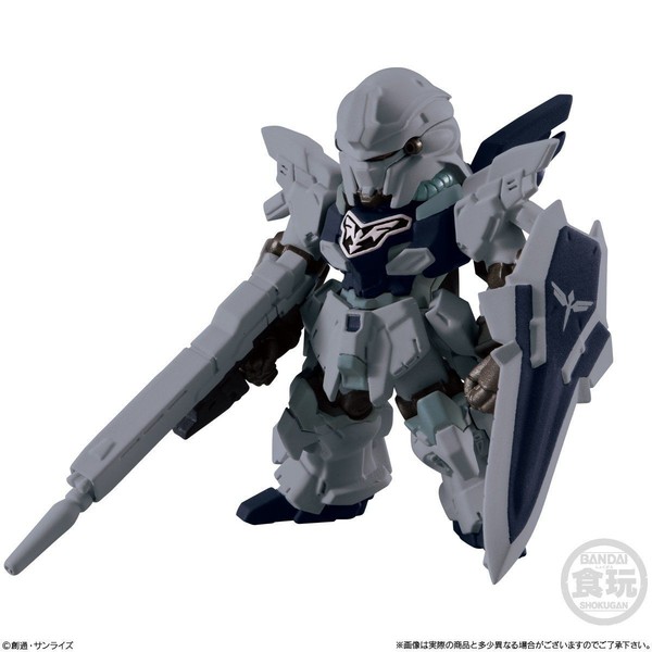 MSN-06S-2 Sinanju Stein (Narrative), Kidou Senshi Gundam NT, Bandai, Trading