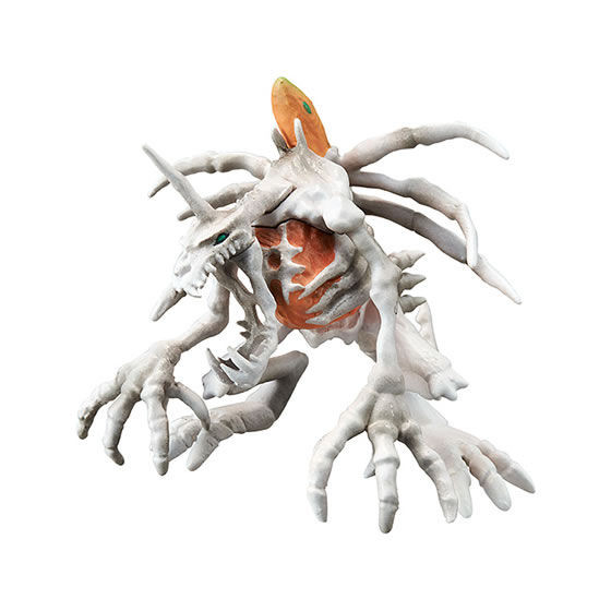SkullGreymon, Digimon, Bandai, Trading