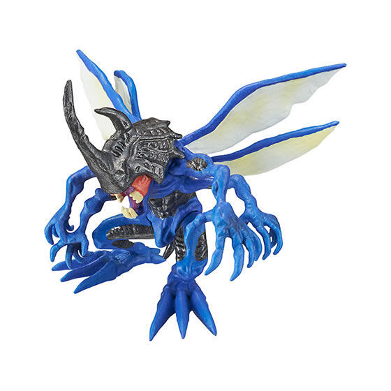 Kabuterimon, Digimon, Bandai, Trading
