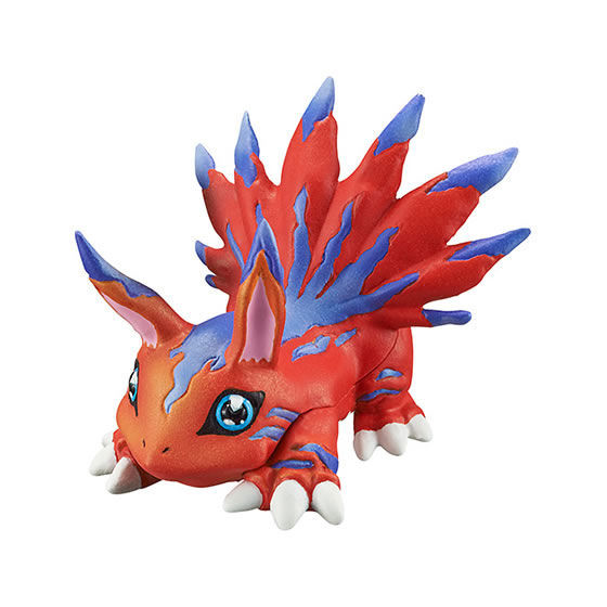 Elecmon, Digimon, Bandai, Trading