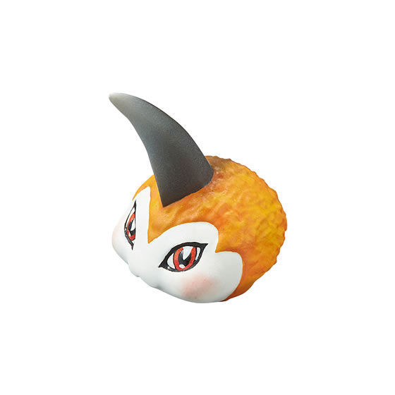 Tsunomon, Digimon, Bandai, Trading