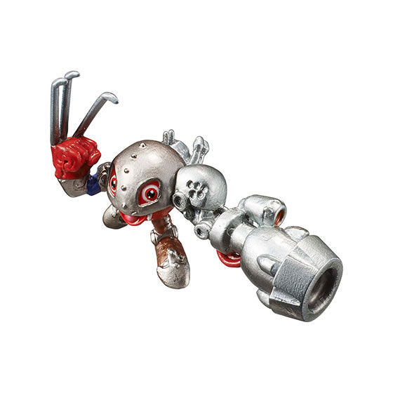 MetalMamemon, Digimon, Bandai, Trading