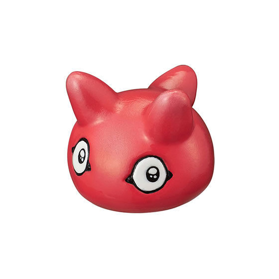 Punimon, Digimon, Bandai, Trading