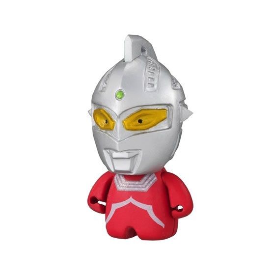 Ultraseven, Ultraseven, Bandai, Trading