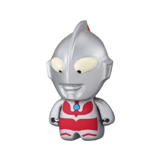 Ultraman (Type C), Ultraman, Bandai, Trading