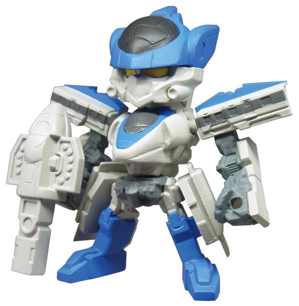 500 Kodama, Shinkansen Henkei Robo Shinkalion, Takara Tomy A.R.T.S, Trading