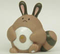 Otachi, Pocket Monsters, Banpresto, Trading