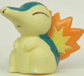 Hinoarashi, Pocket Monsters, Banpresto, Trading