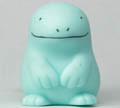 Nuoh, Pocket Monsters, Banpresto, Trading