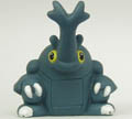 Heracros, Pocket Monsters, Banpresto, Trading