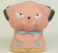 Bulu, Pocket Monsters, Banpresto, Trading