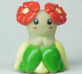 Kireihana, Pocket Monsters, Banpresto, Trading