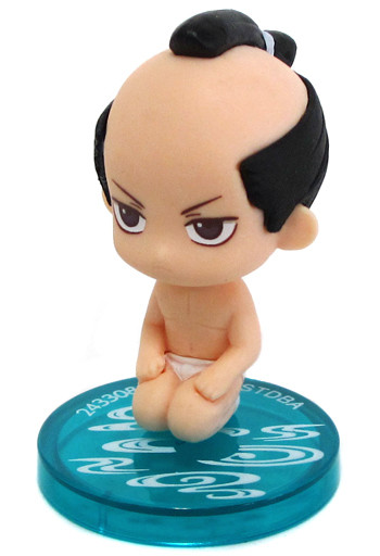 Tokugawa Shigeshige (Secret), Gintama., Bandai, Trading
