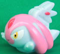 Emrit, Pocket Monsters Diamond & Pearl, Bandai, Trading