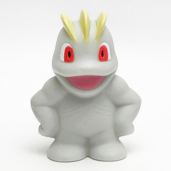 Wanriky, Pocket Monsters Diamond & Pearl, Bandai, Trading